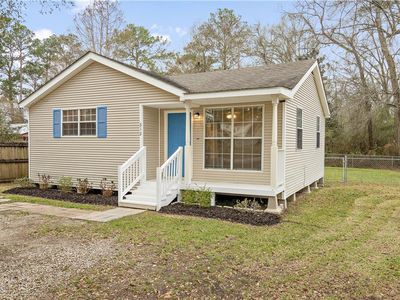 312 E 34th Ave, Covington, LA, 70433