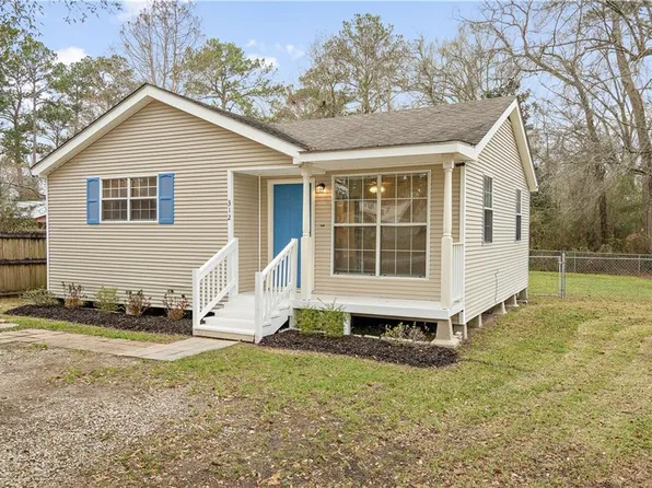 312 E 34th Ave, Covington, LA 70433