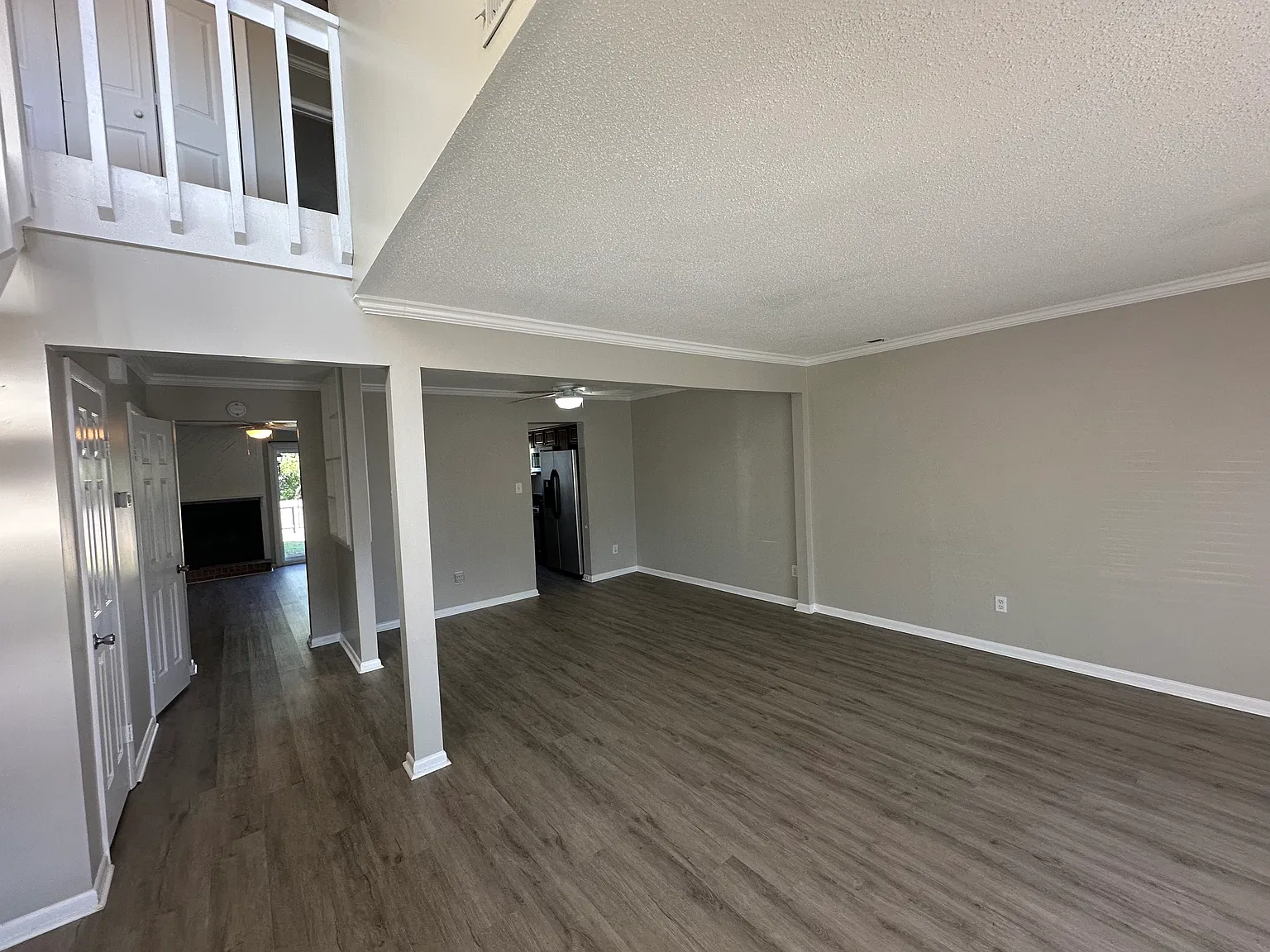 2 bed, 1541 sqft, $1,995 — Photo 3