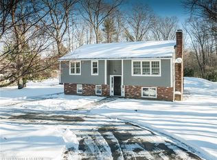 173 Chases Pond Rd, York, ME 03909