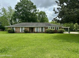 104 E Shamrock Dr, Lafayette, LA 70508