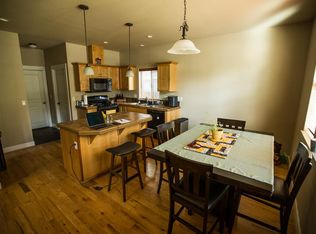 20382 Murphy Rd, Bend, OR 97702