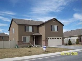 482 S 3040 W, Lehi, UT 84043
