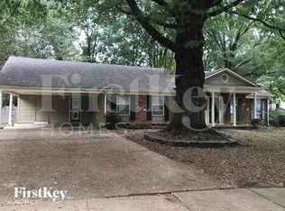 5712 Fox Bend Ave, Memphis, TN 38115