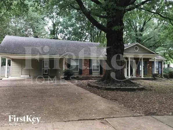 5712 Fox Bend Ave, Memphis, TN 38115