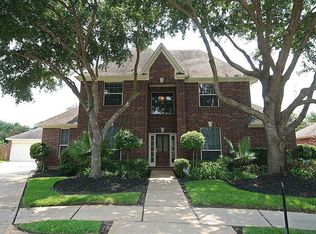 1106 Ari Ct, Sugar Land, TX 77479