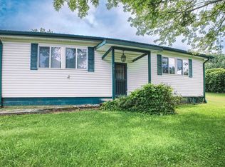 504 Isabella Ave, Copperhill, TN 37317