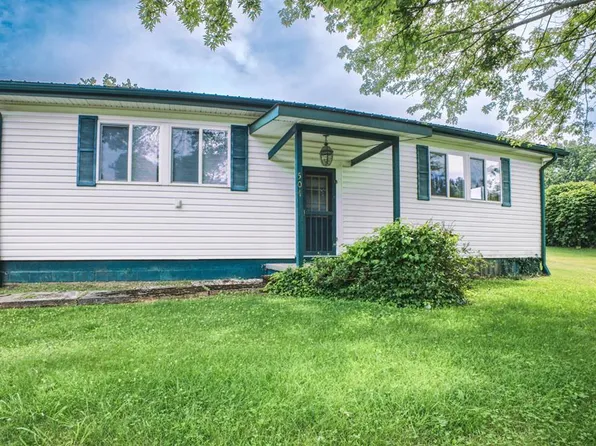 504 Isabella Ave, Copperhill, TN 37317