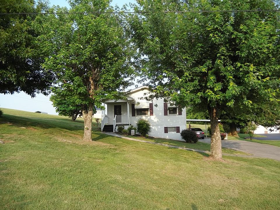 1734 Peachtree Ln, New Market, TN 37820 Zillow