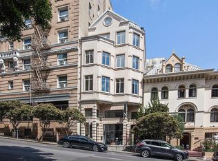 570-580 Bush St, San Francisco, CA 94108