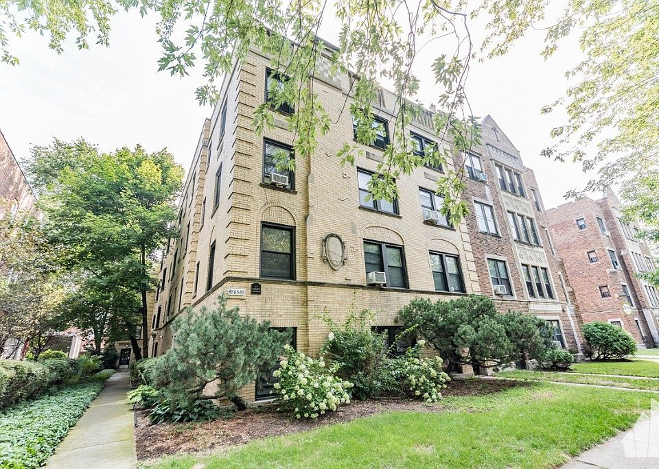 1st image of 4885 N Paulina St APT 2F