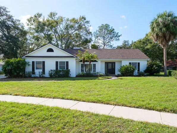 9115 CYPRESSWOOD CIRCLE, TAMPA, FL 33647