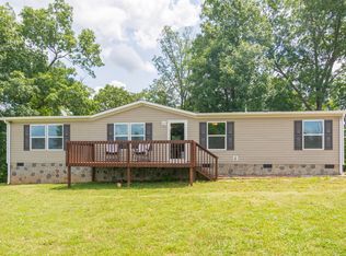 2558 May Rd, Talbott, TN 37877