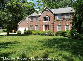 2454 Symphony Ln, Gambrills, MD 21054