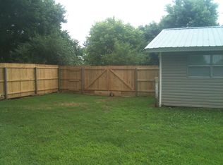 702 Drew Ln, Pea Ridge, AR 72751