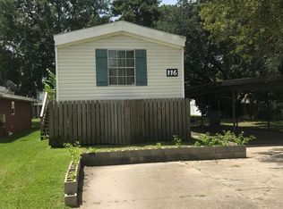 116 Dover Dr, Houma, LA 70363