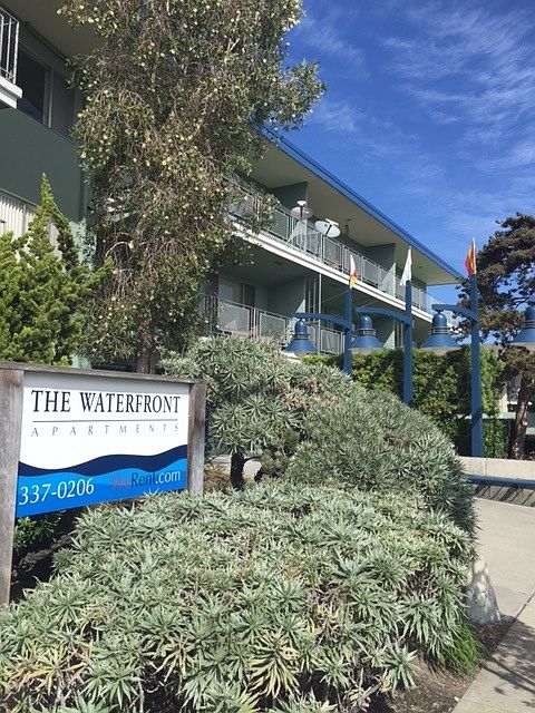 2nd image of 2051 Shoreline Dr APT 112