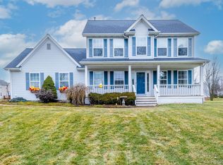 14458 Oak Leaf Trl, Linden, MI 48451