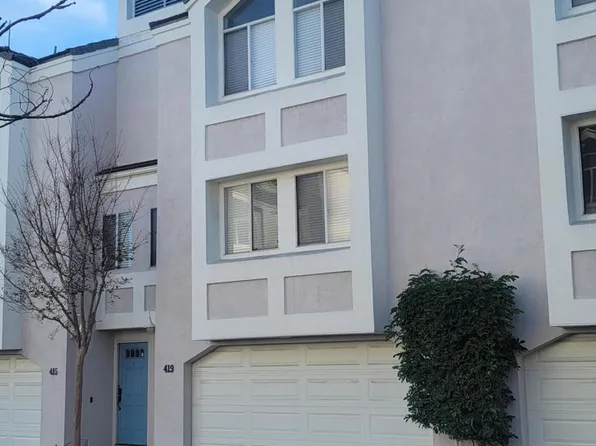419 4th Pl, Port Hueneme, CA 93041