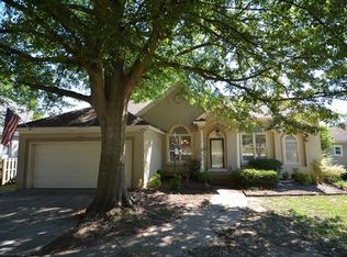 4015 Dowling Dr, Martinez, GA 30907