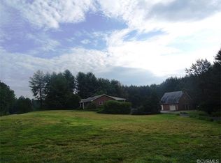 15615 Loving Union Rd, Disputanta, VA 23842