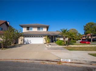 20192 Tanbark Cir, Huntington Beach, CA 92646