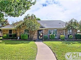 804 Spring Brook Dr, Allen, TX 75002