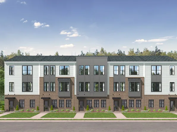 2706 Kempthorne Rd, Cary, NC 27519