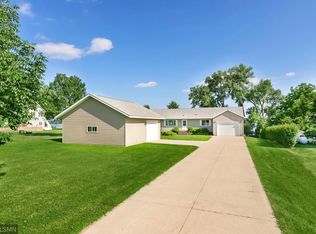 4619 141st Ave NE, Spicer, MN 56288