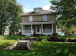 208 Summit St, Pierson, IA 51048