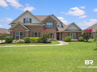 409 Fortune Dr, Fairhope, AL 36532