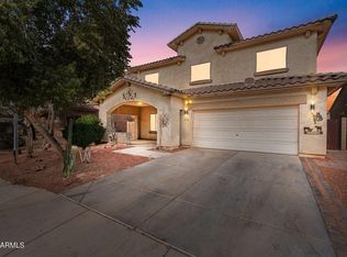 45354 W Horse Mesa Rd, Maricopa, AZ 85139