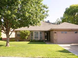 5422 68th St, Lubbock, TX 79424