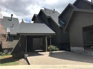 3754 N Navajo Trl #84, Park City, UT 84098
