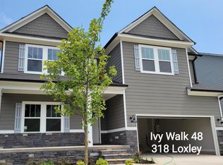 318 Loxley Drive Site #48, Simpsonville, SC 29680
