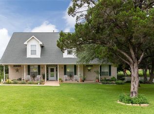 1100 Sierra Vista Dr, Granbury, TX 76048
