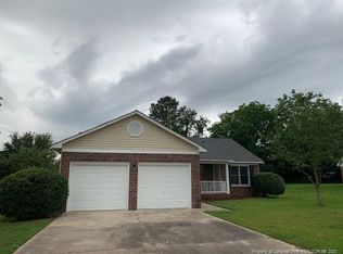 5829 Conservation Ct, Fayetteville, NC 28314