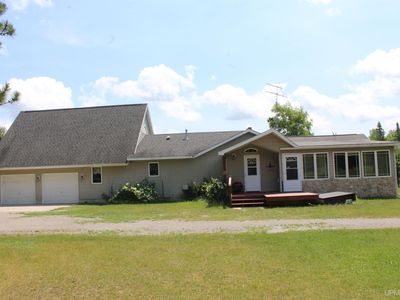 W2588 31st Ln, Carney, MI, 49812