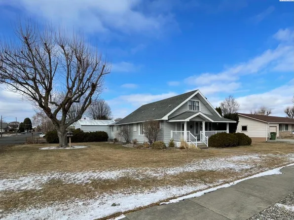 110 S Jennings Ave, Saint John, WA 99171