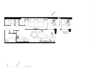 505 Glencairn Ave #313, Toronto, ON M6B 2B1