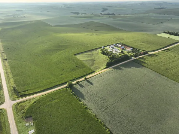 P Ave, Rosalie, NE 68055