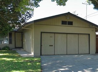 212 Crescent Way, Salinas, CA 93906