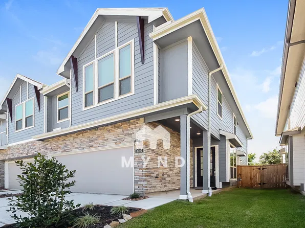 4727 Glen Isle Dr, Houston, TX 77009