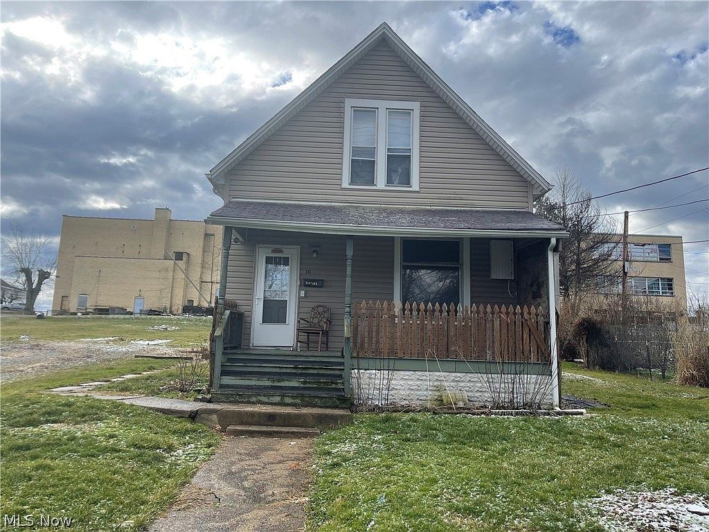 203 E Church St, Woodsfield, OH 43793 Zillow