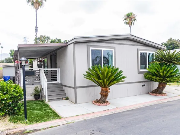 4041 Pedley Rd Spc 16, Riverside, CA 92509