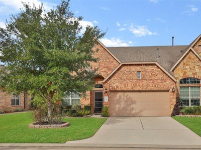 9610 Old Timber Ln, Spring, TX, 77379