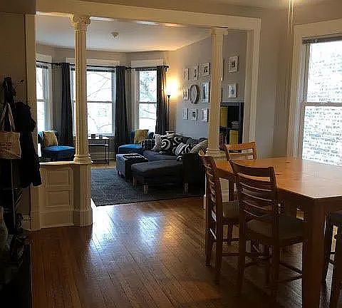 5th image of 2154 W Bradley Pl #2