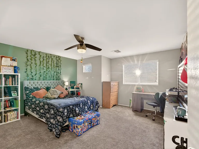 Bedroom #4