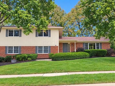 98 Walcreek Dr W, Gahanna, OH, 43230