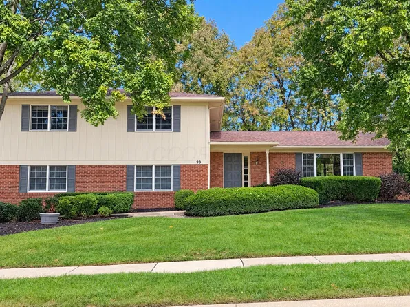 98 Walcreek Dr W, Gahanna, OH 43230